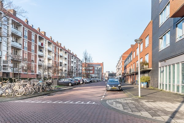 Medium property photo - Willem Nakkenstraat, 1061 SZ Amsterdam